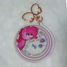 copy of Crystal Rarity Keychain