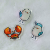 copy of Crystal Rarity Keychain