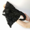 Peluche raie manta roses Noires