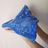 Peluche raie manta Galaxie