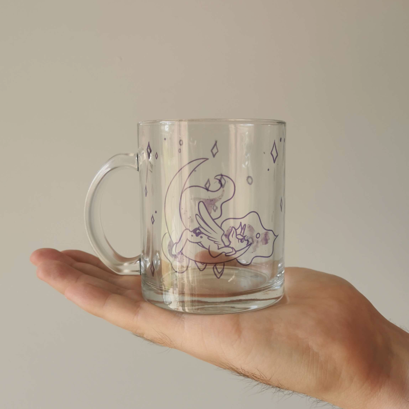 Luna Mug
