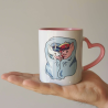 Mug Cadance & Shining