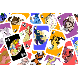 Jeu de Cartes Daily Dose of...
