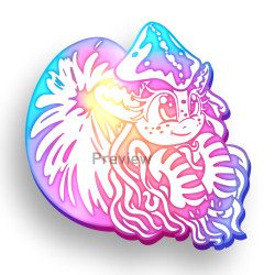 Pin Nautila