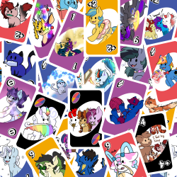 Puno 2 Game Card